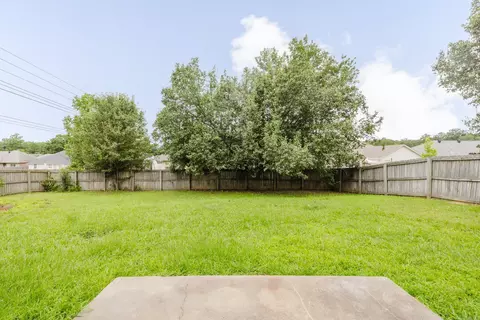 Exterior - 1118 Allyson Ave, Bryant, AR 72022 photo 2 of 3