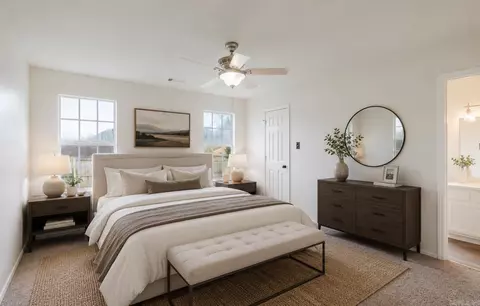 Bedroom - 1118 Allyson Ave, Bryant, AR 72022 photo 1 of 8