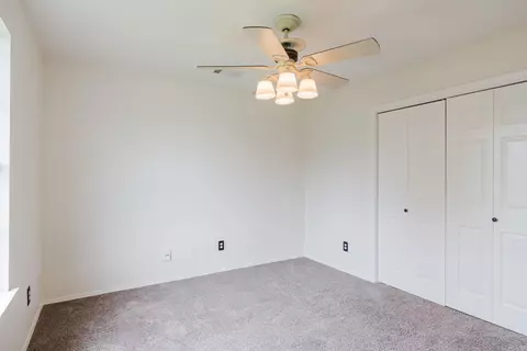Bedroom - 1118 Allyson Ave, Bryant, AR 72022 photo 7 of 8