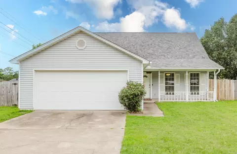 1118 Allyson Ave, Bryant, AR 72022