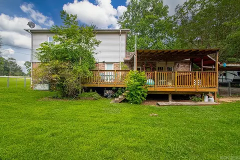 Exterior - 1220 Pine Forest Dr, Benton, AR 72019 photo 13 of 15