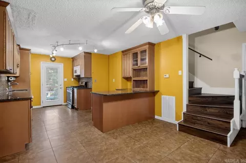 Other - 1220 Pine Forest Dr, Benton, AR 72019 photo 1 of 5