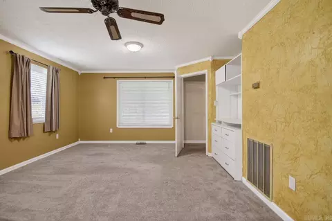 Bedroom - 1220 Pine Forest Dr, Benton, AR 72019 photo 1 of 7