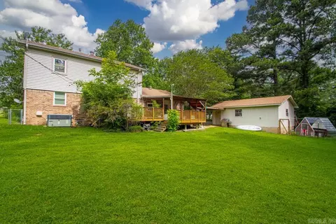 Exterior - 1220 Pine Forest Dr, Benton, AR 72019 photo 14 of 15