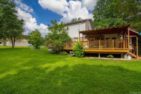 Exterior - 1220 Pine Forest Dr, Benton, AR 72019 photo 15 of 15