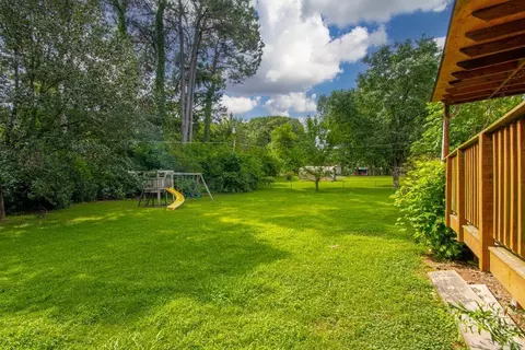 Exterior - 1220 Pine Forest Dr, Benton, AR 72019 photo 11 of 15
