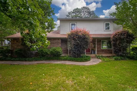 Exterior - 1220 Pine Forest Dr, Benton, AR 72019 photo 2 of 15