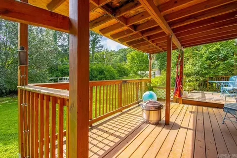 Exterior - 1220 Pine Forest Dr, Benton, AR 72019 photo 10 of 15