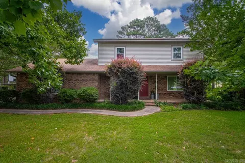 1220 Pine Forest Dr, Benton, AR 72019