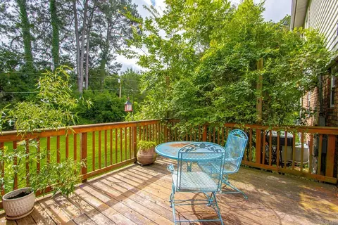 Exterior - 1220 Pine Forest Dr, Benton, AR 72019 photo 7 of 15