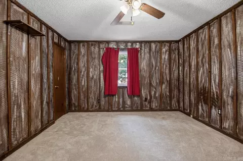 Bedroom - 1220 Pine Forest Dr, Benton, AR 72019 photo 2 of 7