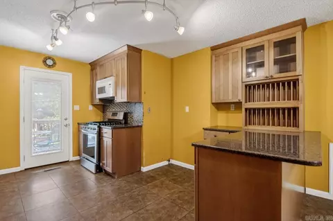 Kitchen - 1220 Pine Forest Dr, Benton, AR 72019 photo 1 of 3