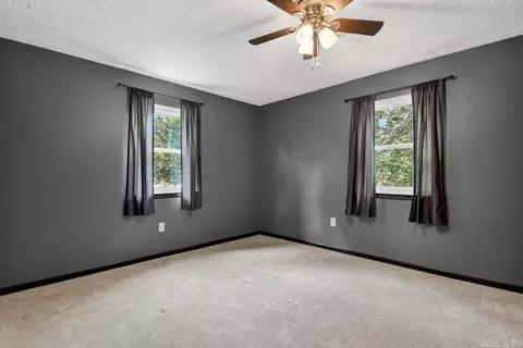 Bedroom - 1220 Pine Forest Dr, Benton, AR 72019 photo 6 of 7