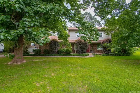 Exterior - 1220 Pine Forest Dr, Benton, AR 72019 photo 3 of 15