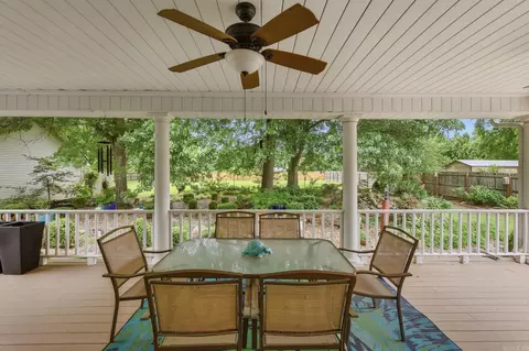 Exterior - 305 Brandon Dr, Beebe, AR 72012 photo 8 of 11