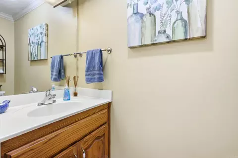 Bath - 305 Brandon Dr, Beebe, AR 72012 photo 5 of 5