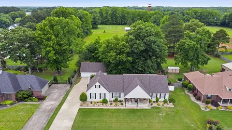 View/Area - 305 Brandon Dr, Beebe, AR 72012 photo 1 of 3