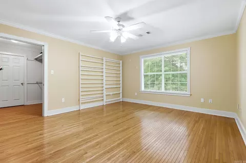 Bedroom - 305 Brandon Dr, Beebe, AR 72012 photo 7 of 8