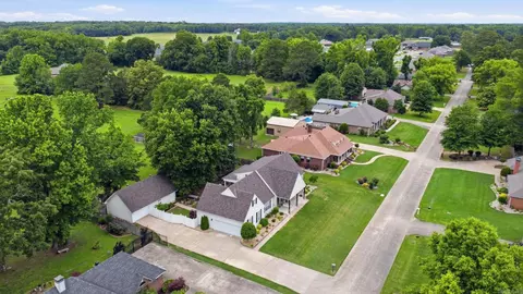 View/Area - 305 Brandon Dr, Beebe, AR 72012 photo 2 of 3
