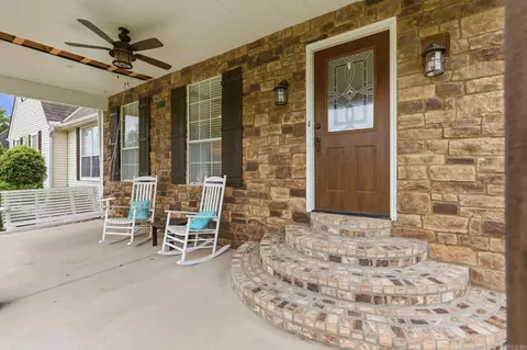 Exterior - 305 Brandon Dr, Beebe, AR 72012 photo 5 of 11