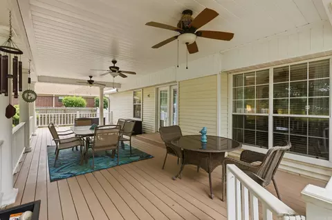 Exterior - 305 Brandon Dr, Beebe, AR 72012 photo 7 of 11