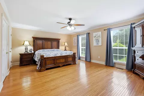 Bedroom - 305 Brandon Dr, Beebe, AR 72012 photo 4 of 8