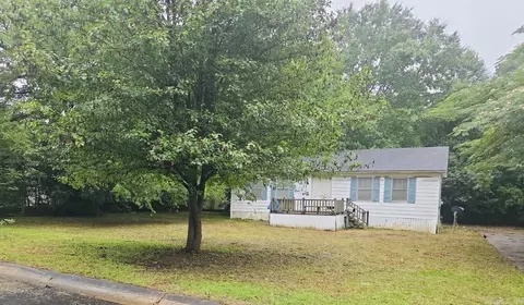 811 Cleveland, Magnolia, AR 71753