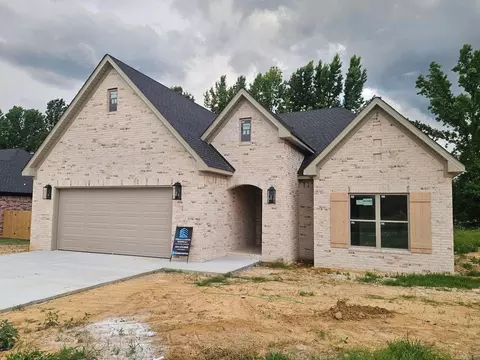 25 Libra Ln, Ward, AR 72176