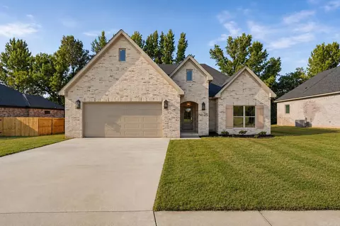 25 Libra Ln, Ward, AR 72176