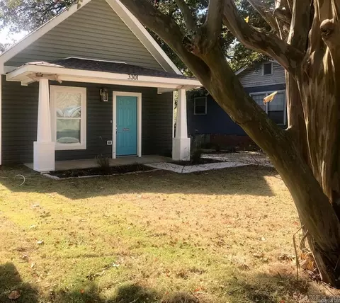 3301 W Capitol, Little Rock, AR 72205