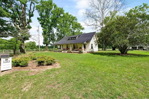 1212 Horton Rd, Benton, AR 72015