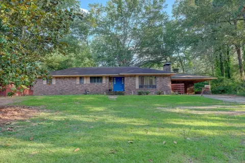 1201 Trinity St, El Dorado, AR 71730