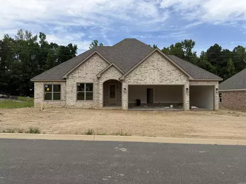222 Cason Hill Blvd, Alexander, AR 72002