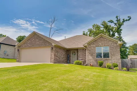 56 Wellswood, Greenbrier, AR 72058