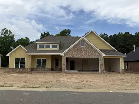 226 Cason Hill Blvd, Alexander, AR 72002