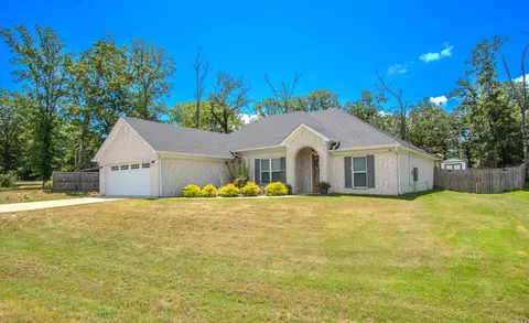 Exterior - 2091 Ferndale Cv, Alexander, AR 72002 photo 15 of 15