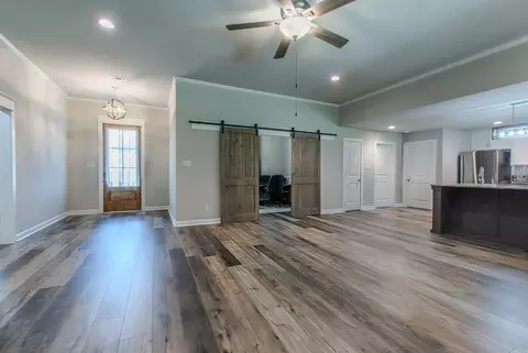 Entry Way - 2091 Ferndale Cv, Alexander, AR 72002 photo 1 of 8