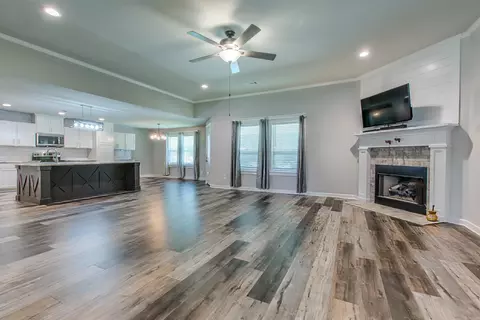 Living - 2091 Ferndale Cv, Alexander, AR 72002 photo 1 of 5