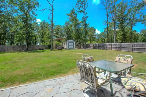 Exterior - 2091 Ferndale Cv, Alexander, AR 72002 photo 3 of 15