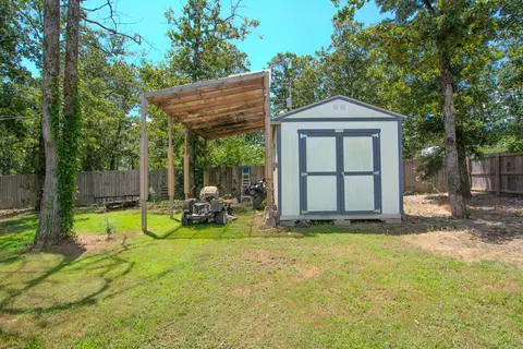 Exterior - 2091 Ferndale Cv, Alexander, AR 72002 photo 6 of 15