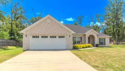 Exterior - 2091 Ferndale Cv, Alexander, AR 72002 photo 14 of 15