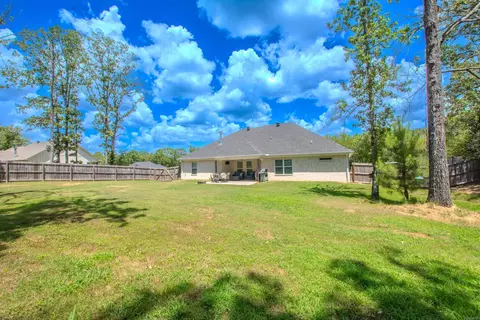 Exterior - 2091 Ferndale Cv, Alexander, AR 72002 photo 9 of 15