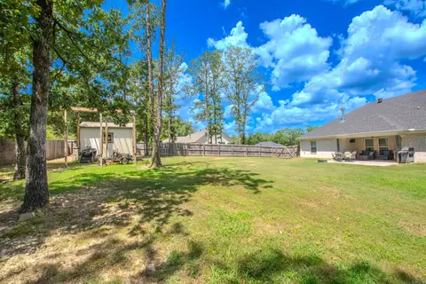 Exterior - 2091 Ferndale Cv, Alexander, AR 72002 photo 10 of 15