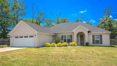 Exterior - 2091 Ferndale Cv, Alexander, AR 72002 photo 13 of 15