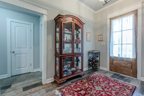 Entry Way - 2091 Ferndale Cv, Alexander, AR 72002 photo 4 of 8