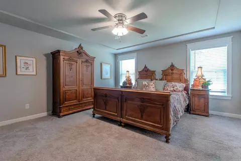 Bedroom - 2091 Ferndale Cv, Alexander, AR 72002 photo 1 of 5