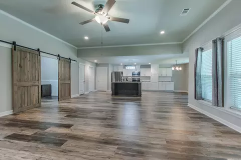 Entry Way - 2091 Ferndale Cv, Alexander, AR 72002 photo 2 of 8