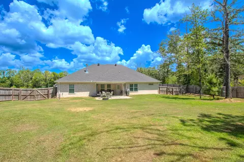 Exterior - 2091 Ferndale Cv, Alexander, AR 72002 photo 12 of 15