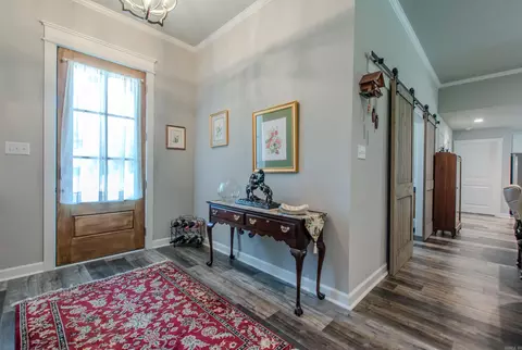 Entry Way - 2091 Ferndale Cv, Alexander, AR 72002 photo 3 of 8