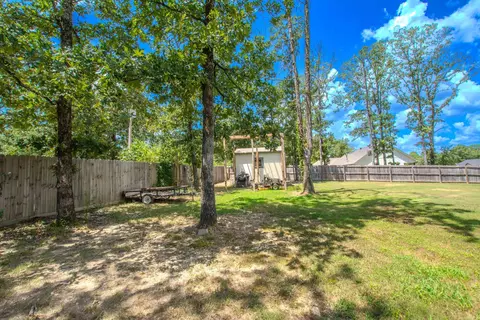 Exterior - 2091 Ferndale Cv, Alexander, AR 72002 photo 11 of 15